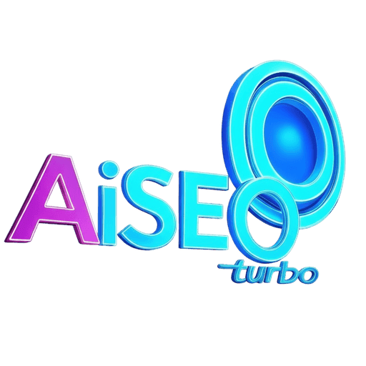 AISEOTurbo Logo